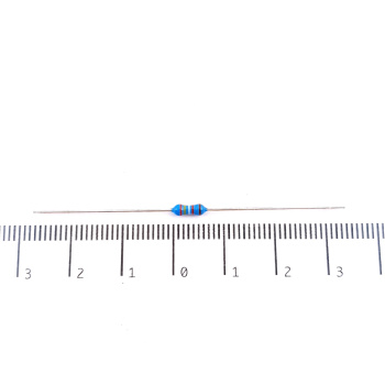 2 X 1/4W 24.9K 24K9 1%...