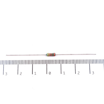 2 X 1/4W 43.2K 43K2 1%...