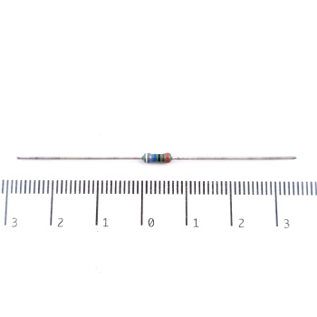 2 X 1/4W 976R 1% 50PPM...