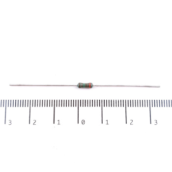 2 X 1/4W 1.15K 1K15 1%...