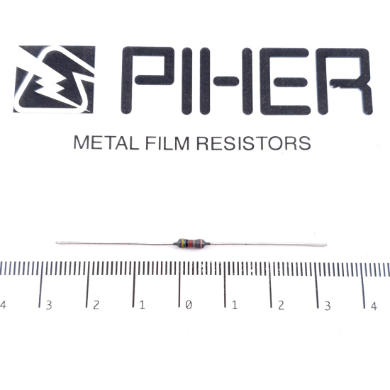 2 X 1/4W 4.02K 4K02 1% 1990s VINTAGE...