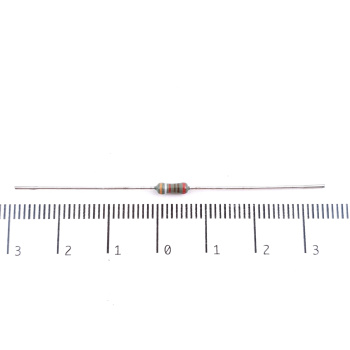 2 X 1/4W 3.92K 3K92 1%...