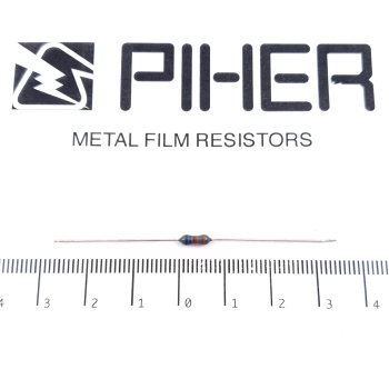 2 X 1/4W 5.62K 5K62 1%...
