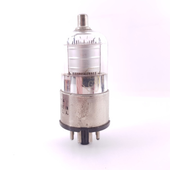 1 X 1B7GT RCA VICTOR TUBE.... 2