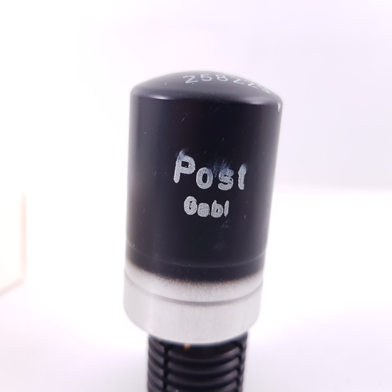 1 x C3G SIEMENS TUBE. 64%. USED . RCB188