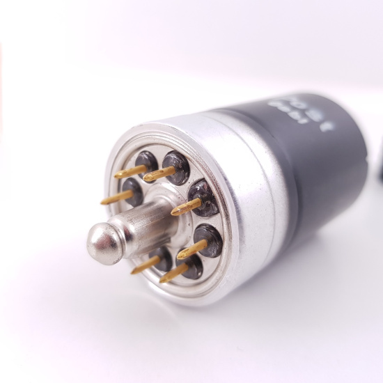 1 x C3G SIEMENS TUBE. 64%. USED . RCB188