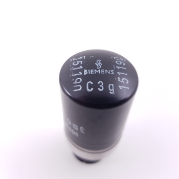 1 x C3G SIEMENS TUBE. 64%.... 2