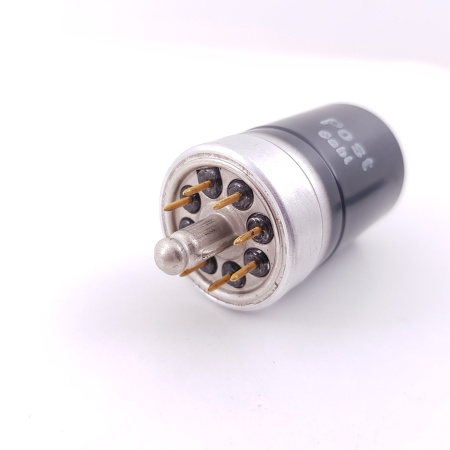 1 x C3G SIEMENS TUBE. 64%. USED . RCB188V