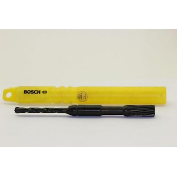 1 X 8MM METAL DRILL BOSCH. RCB140