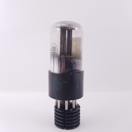 1 X 50Y6GT SYLVANIA TUBE. NOS TUBE. CB83