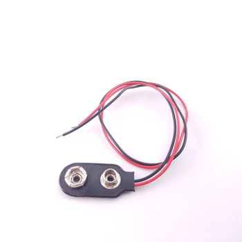 1 X 9 VOLT BATTERY...