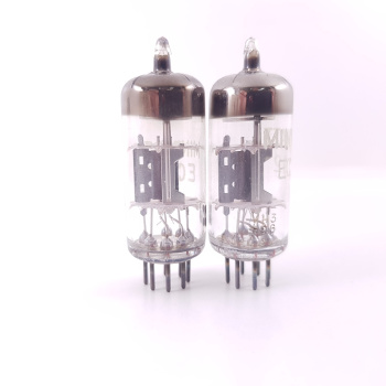 2 X EC92 / 6AB4 MINIWATT... 2