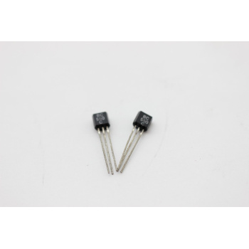 BC550C TRANSISTOR NOS( New...