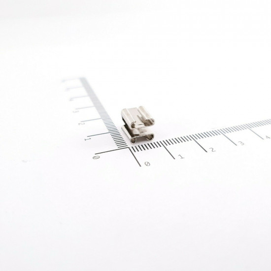 10 x 5mm PCF CROSSLINK PITCH. CA386U3800F220621