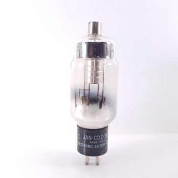 1 X JAN 3B28 CDZ TUBE. NOS....