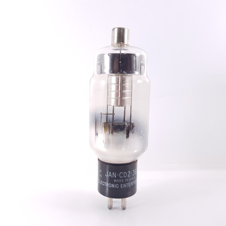 1 X JAN 3B28 CDZ TUBE. NOS. RC147