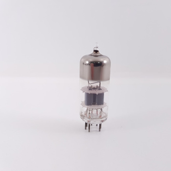 1 X 6HQ5 TUBE. MIXED BRAND...