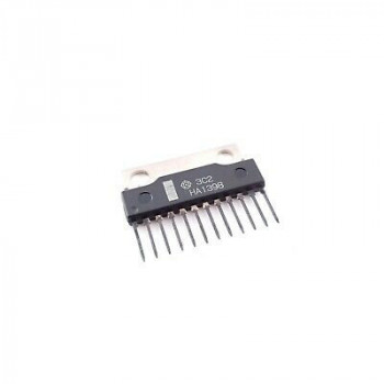 HA1398 HITACHI INTEGRATED CIRCUIT. NOS. 1PC. C179AU8F220321