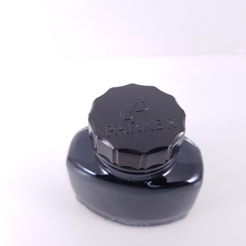 1 X PARKER QUINK BLUE INK... 2