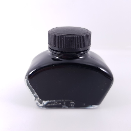 1 X CROSS BLACK INK 62.5ml.