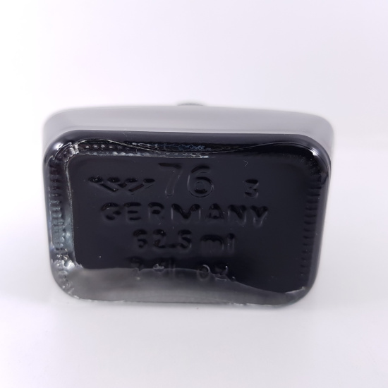 1 X CROSS BLACK INK 62.5ml.