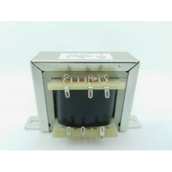 TRANSFORMADO AISLAMIENTO 230V - 0-115-125V 40VA ISOLATION TRANSFORMER 19-20372-1