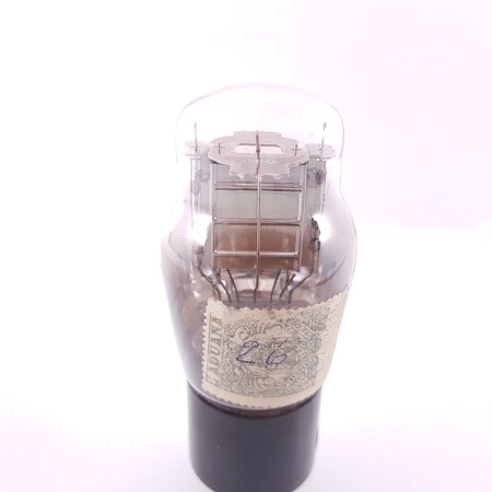 1 X TYPE 26/ 226 PUROTRON TUBE. NOS. RCB188