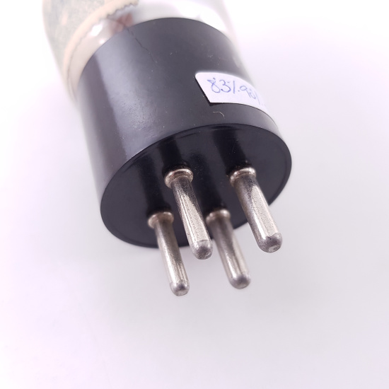 1 X TYPE 26/ 226 PUROTRON TUBE. NOS....