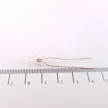 2 X BOMBILLA DIAL RADIO...