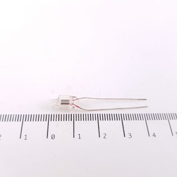 2 X BOMBILLA DIAL RADIO...