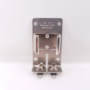 1 X KEYSTONE ELECTRONICS... 2