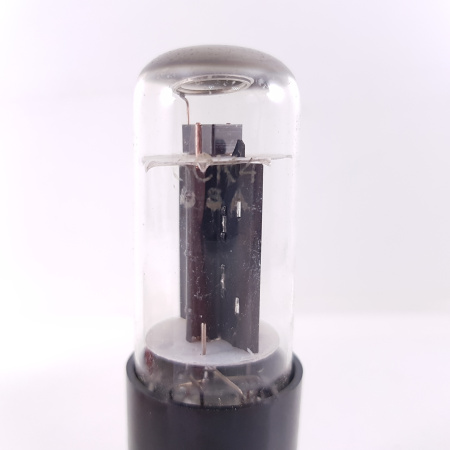 1 X 6CK4 ITT TUBE. READ DESCRIPTION. NOS/NIB. CB188