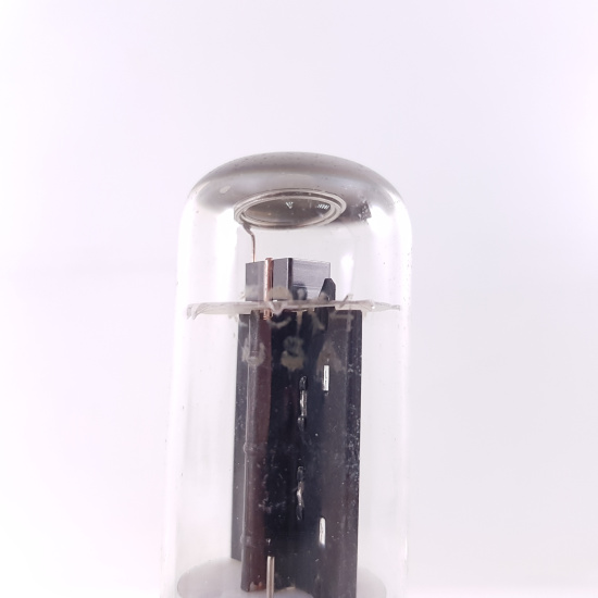 1 X 6CK4 ITT TUBE. READ DESCRIPTION....