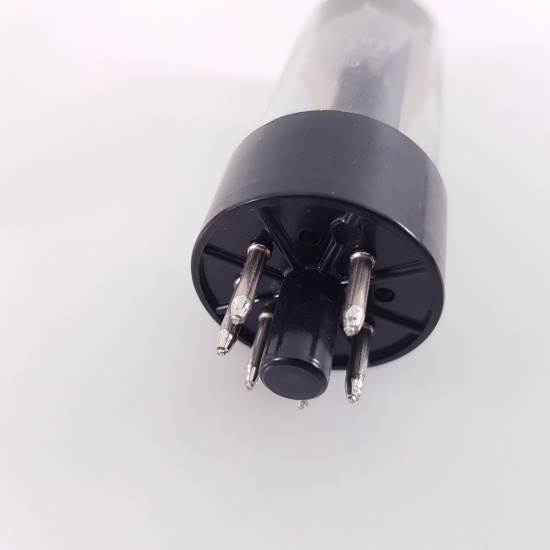 1 X 6CK4 ITT TUBE. READ DESCRIPTION....