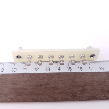 1 x 6 SOLDER LUG BAKELITE...