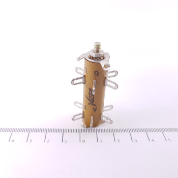 1 x 18 SOLDER VERTICAL...