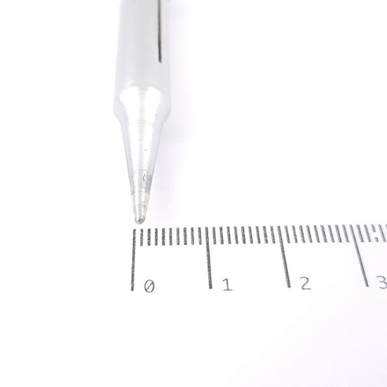 1 x DH ELECTRO SOLDERING IRON TIP...