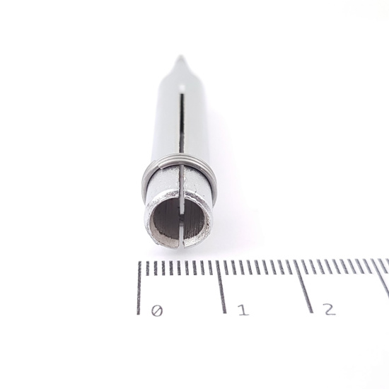 1 x DH ELECTRO SOLDERING IRON TIP...