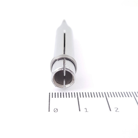 1 X PUNTA SOLDADOR ELECTRO DH 03.047.100 25W. RC616U6F100725