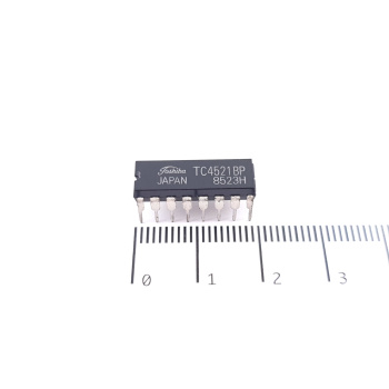 1 X TC4521BP TOSHIBA...