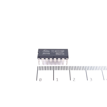 1 X TC4032BP TOSHIBA...