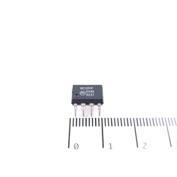 1 X MC1391P MOTOROLA...