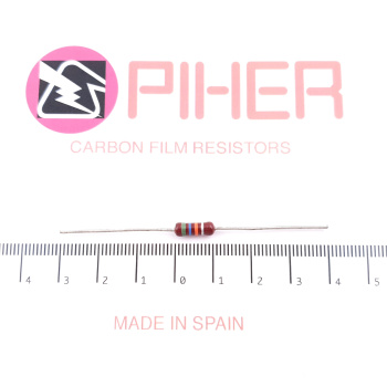 1 X 1/2W 56K 10% 1970s...