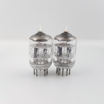 2 X 5670 GENERAL ELECTRIC... 2