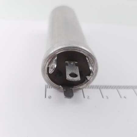 1 X ELECTROLYTIC CAPACITOR GALVIN 2500uF 400V NOS (NEW OLD STOCK) 1PC. EST1U93F261016