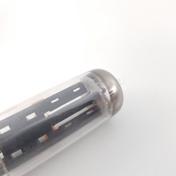 1 X 6CA4 / EZ81 RCA TUBE.... 2