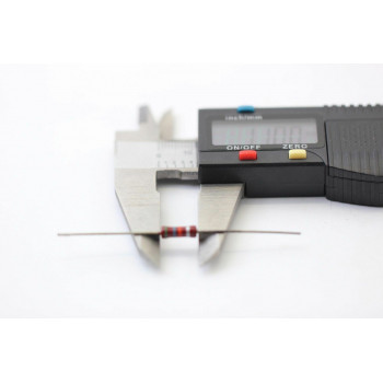 VINTAGE PIHER RESISTOR. 1/2W 56K 10% *1 PC* NEW ORIGINAL 1970´S +