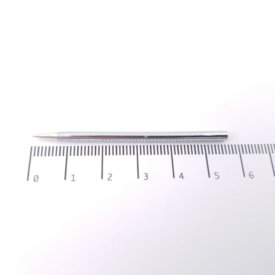 1 x DH ELECTRO SOLDERING IRON TIP...