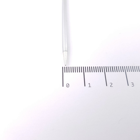 1 x DH ELECTRO SOLDERING IRON TIP 03.044/50/PLD 15W 0.8mm. RC616U9F230725