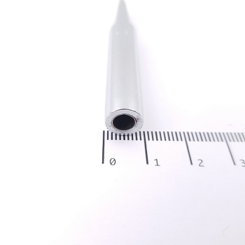 1 x HAKKO SOLDERING IRON... 2